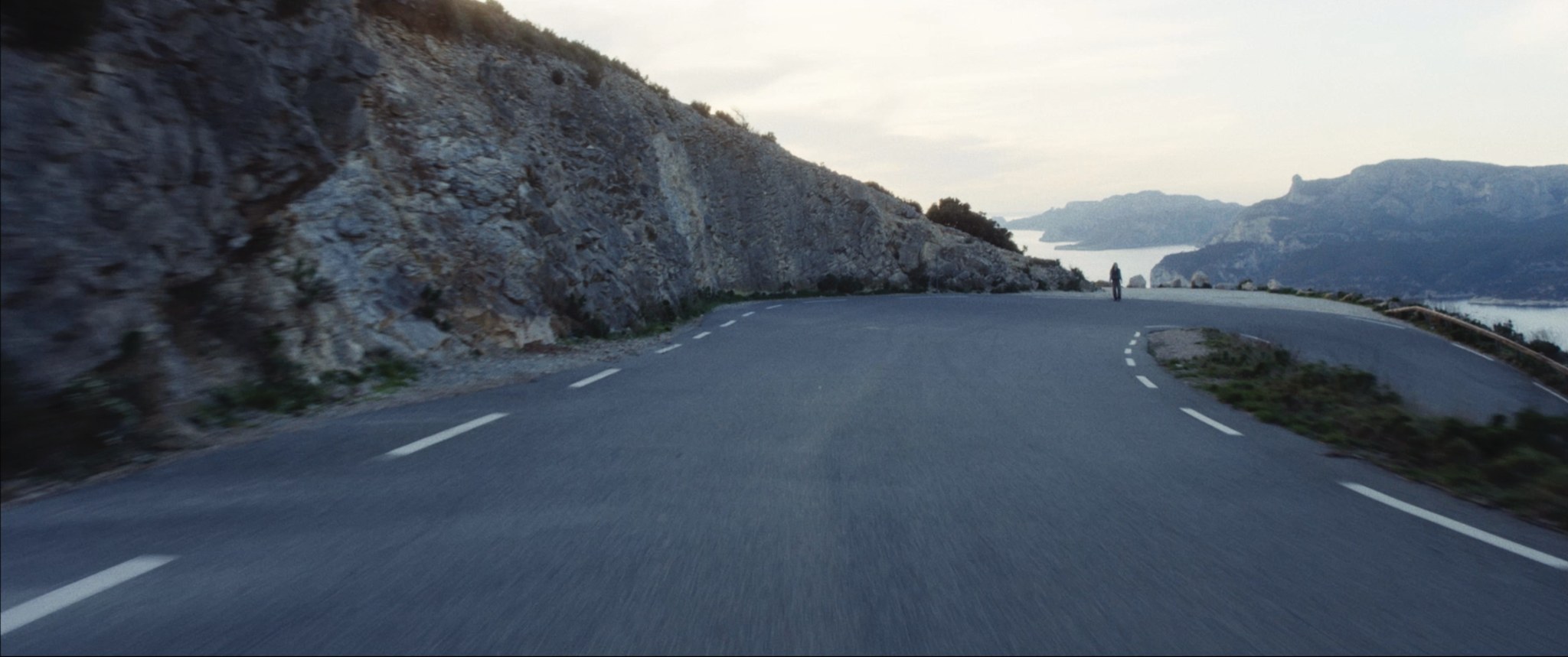 Body Of Glass — film still