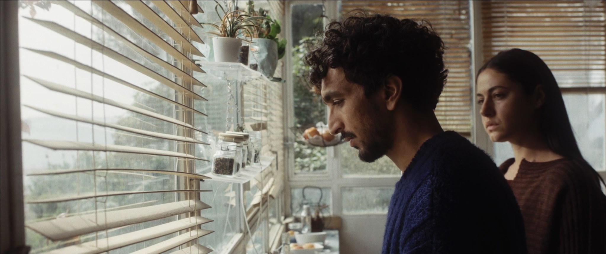 Body Of Glass — film still