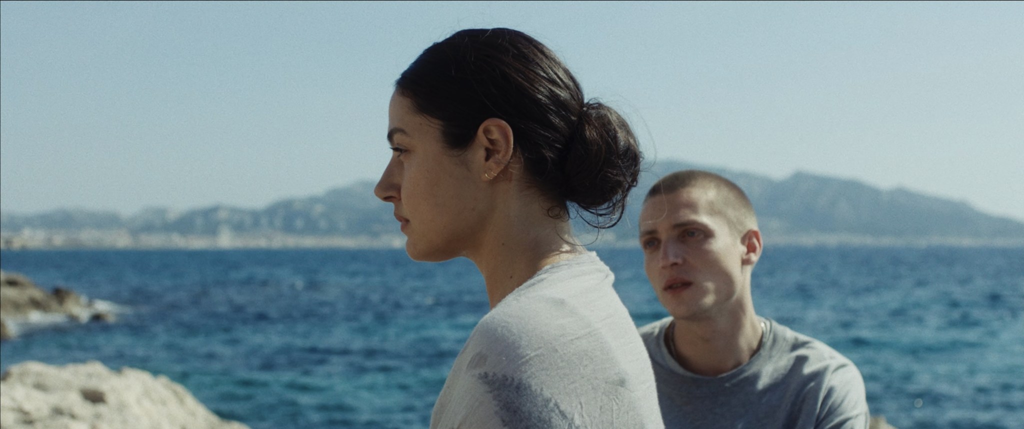 Body Of Glass — film still
