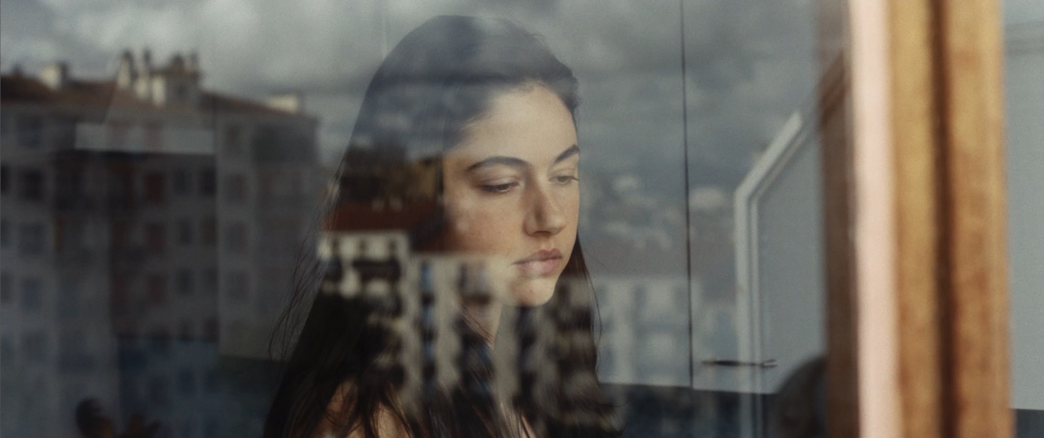 Body Of Glass — film still