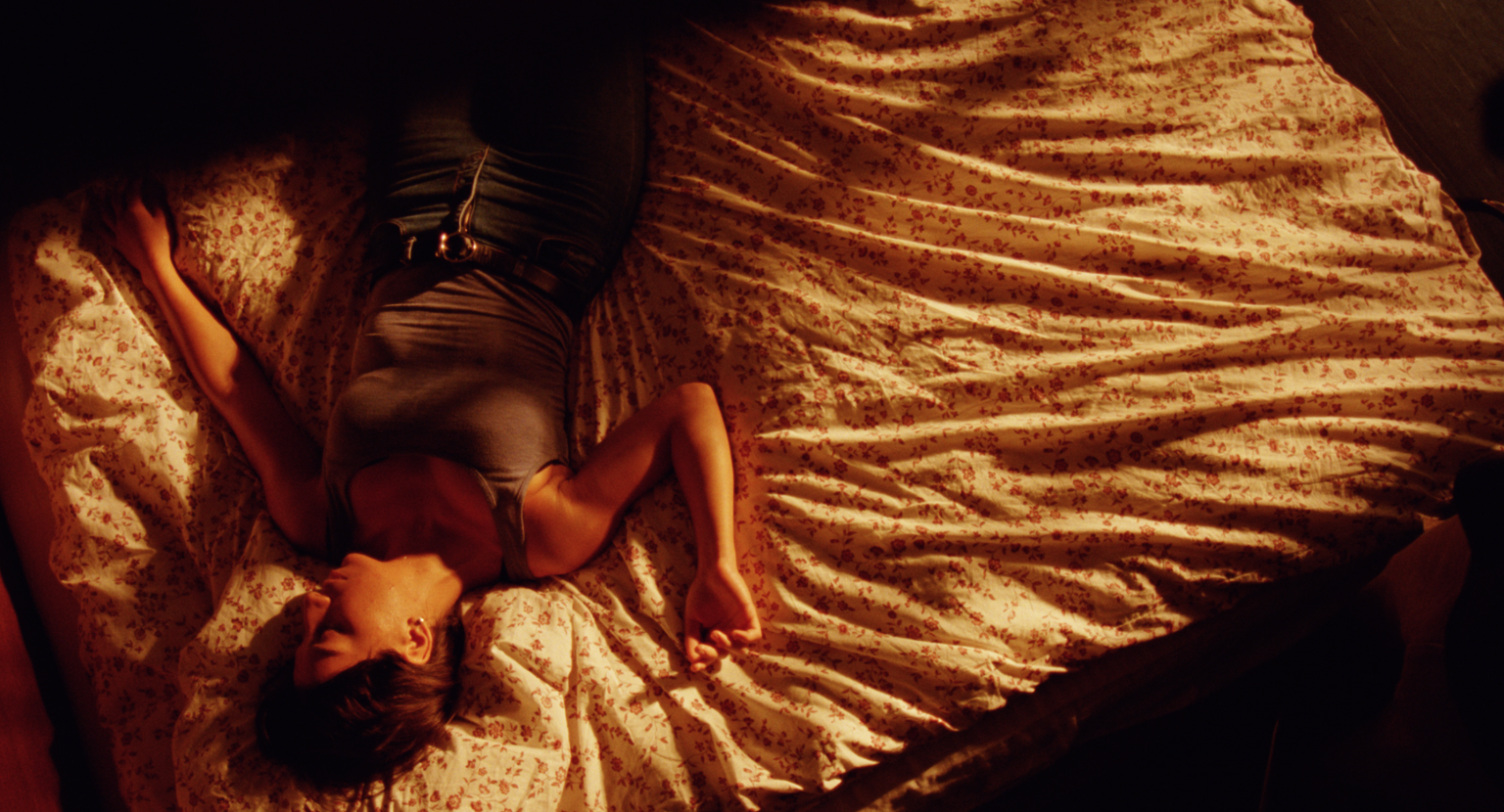 Heat — film still