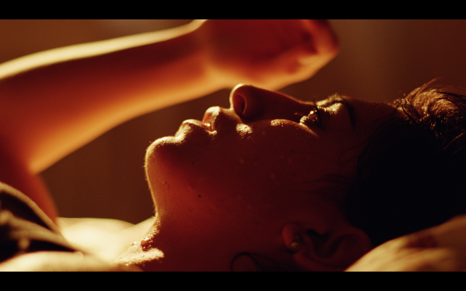 Heat — film still