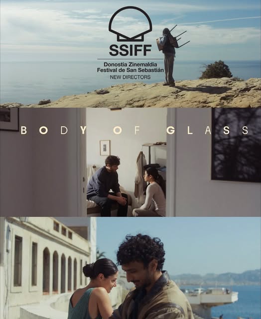 Body of Glass – New Directors, SSIFF