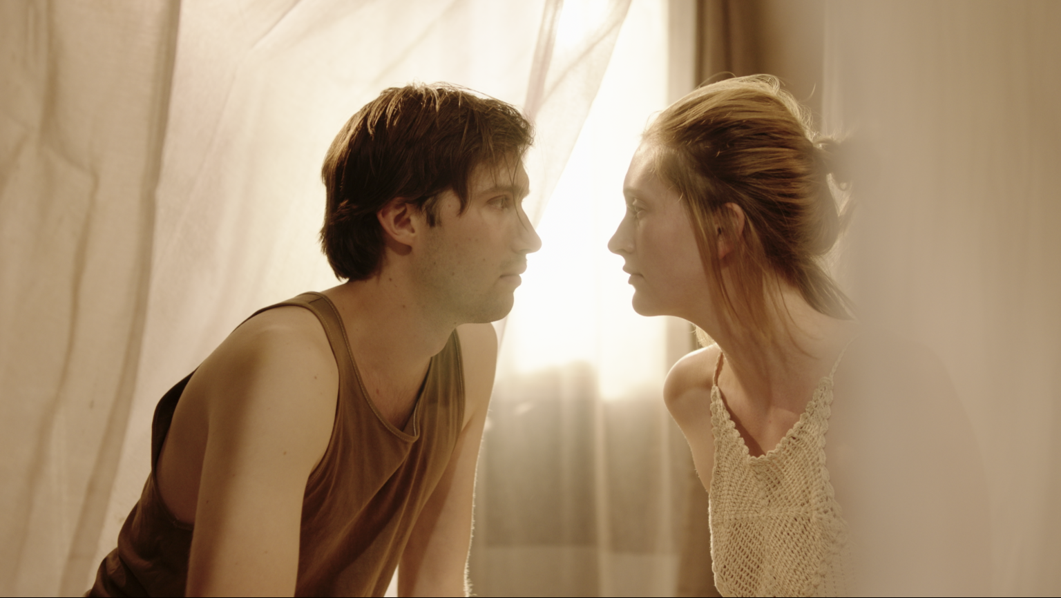 Qandisha — film still